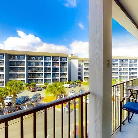 Myrtle Beach Resort A-326 Kültér fotó