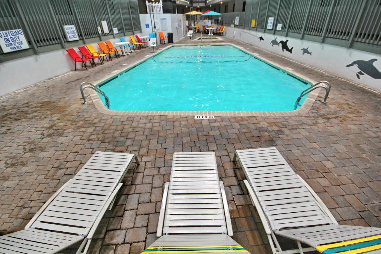 Myrtle Beach Resort A-326 Kültér fotó