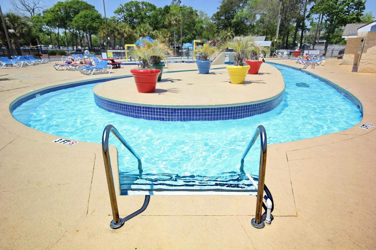Myrtle Beach Resort A-326 Kültér fotó