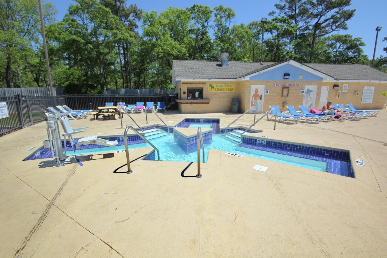 Myrtle Beach Resort A-326 Kültér fotó