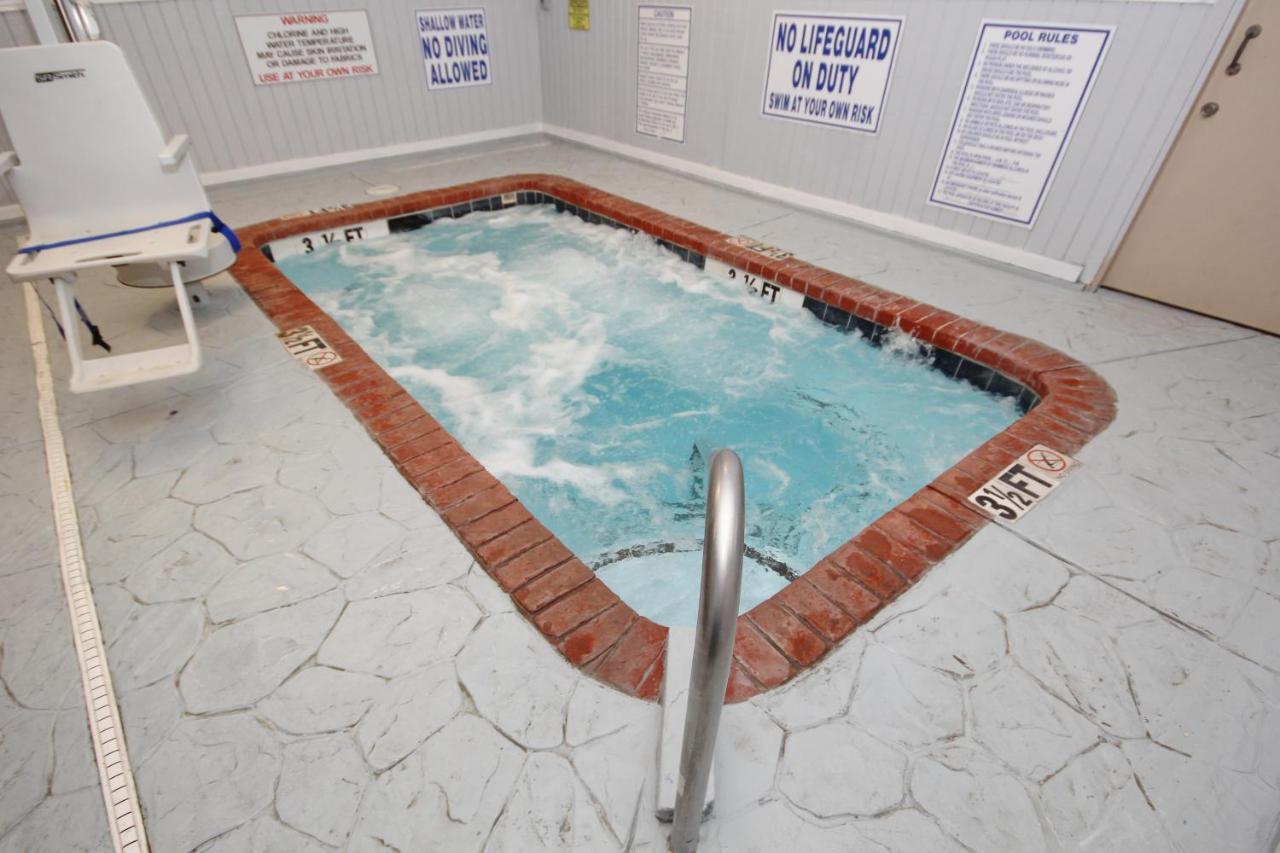 Myrtle Beach Resort A-326 Kültér fotó