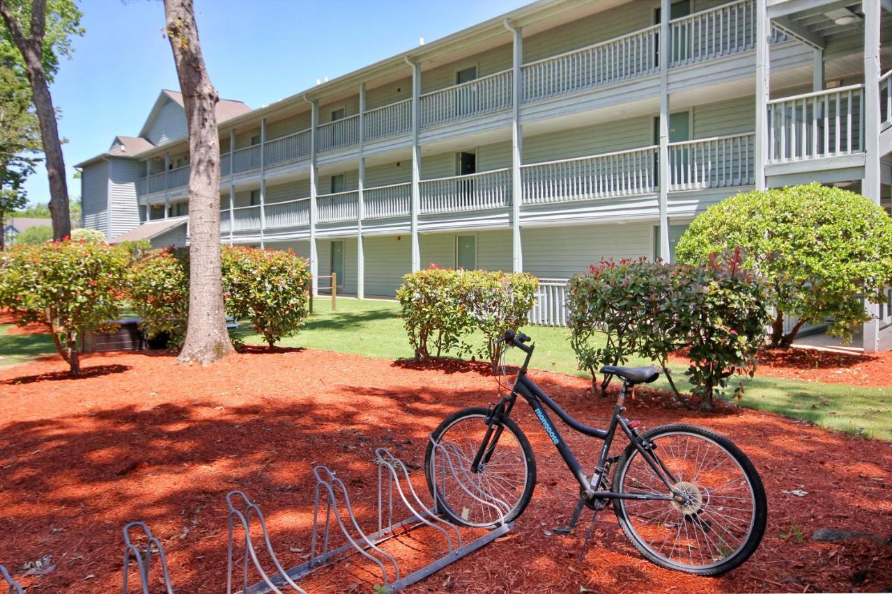 Myrtle Beach Resort A-326 Kültér fotó