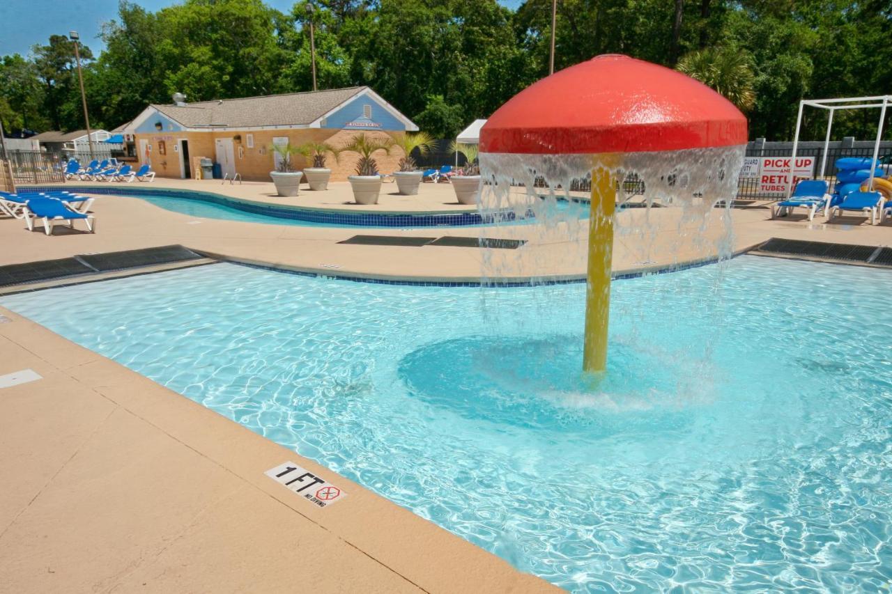 Myrtle Beach Resort A-326 Kültér fotó